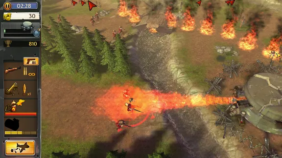Hills Of Glory 3D (Steam Key, Region Free)