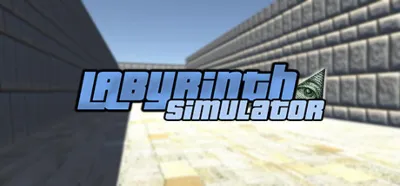 Labyrinth Simulator (Steam Key, Region Free)