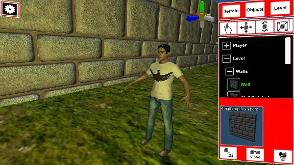 Labyrinth Simulator (Steam Key, Region Free)