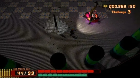 A Mass Of Dead 💎 STEAM GIFT RU