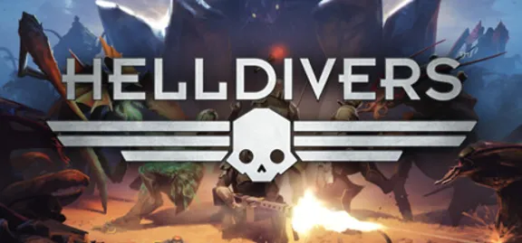 HELLDIVERS + ГАРАНТИРОВАННЫЙ ПОДАРОК (Steam Gift/RUCIS)