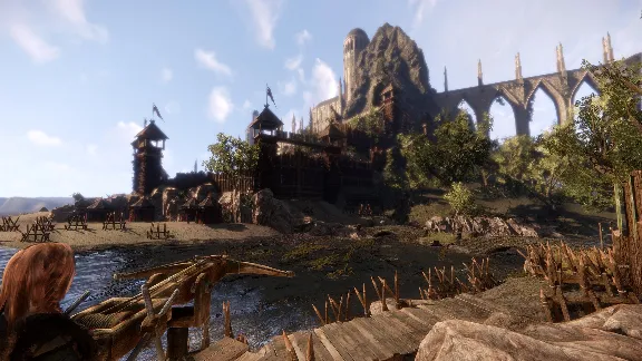 The Memory of Eldurim (Steam KEY ROW Region Free)