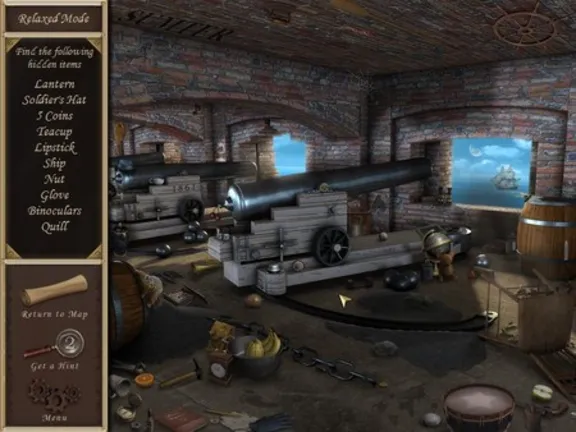 Hidden Mysteries Civil War STEAM KEY REGION FREE GLOBAL