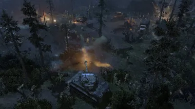 Company of Heroes 2 (Steam Gift, RU+CIS)