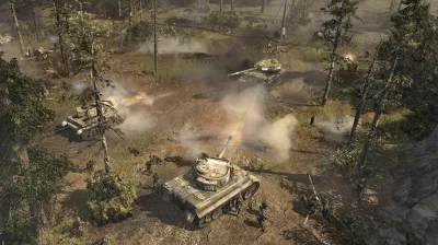 Company of Heroes 2 (Steam Gift, RU+CIS)