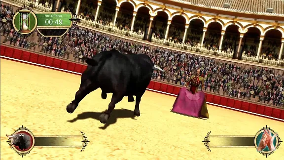 Toro (Steam Key, Region Free)