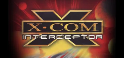X-COM: Interceptor  (Steam Key / ROW / Region Free)