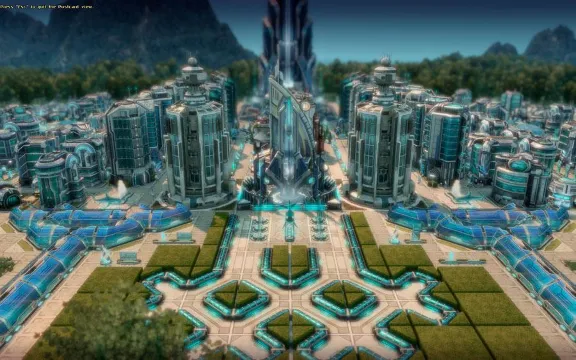 ANNO 2070 | Uplay | Гарантия