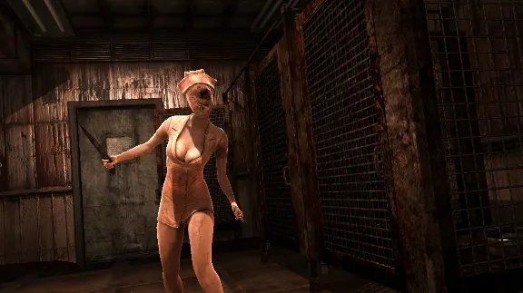 Silent Hill Homecoming (Steam Gift Region Free / ROW)