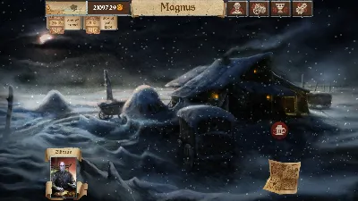 Merchants of Kaidan (Steam KEY ROW Region Free)