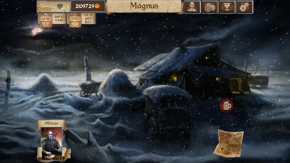 Merchants of Kaidan (Steam KEY ROW Region Free)