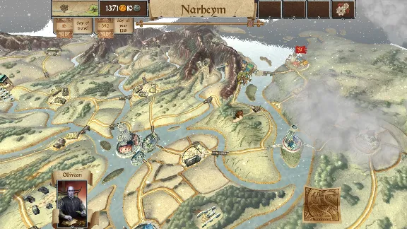 Merchants of Kaidan (Steam KEY ROW Region Free)