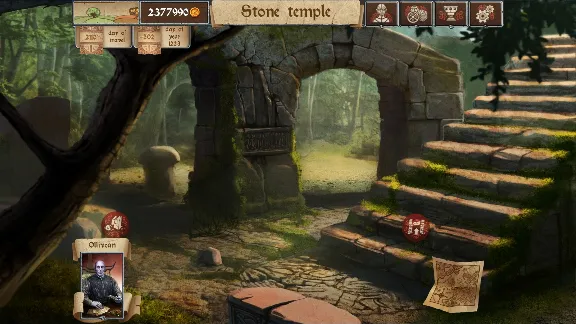 Merchants of Kaidan (Steam KEY ROW Region Free)