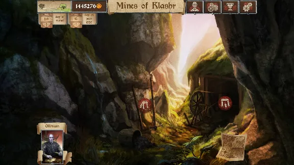 Merchants of Kaidan (Steam KEY ROW Region Free)