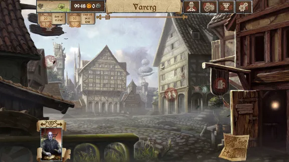 Merchants of Kaidan (Steam KEY ROW Region Free)