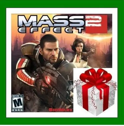 ✅Mass Effect 2 + Цербер EA App✔️EA App⭐Ключ Активации🔑РФ+СНГ+МИР✔️АКЦИЯ🎁0% Карты💳