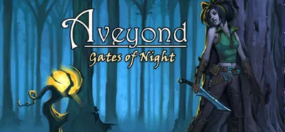 Aveyond 3-2: Gates of Night (Steam KEY ROW Region Free)