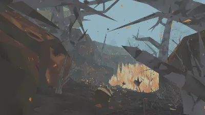 Shelter (Steam KEY ROW Region Free)