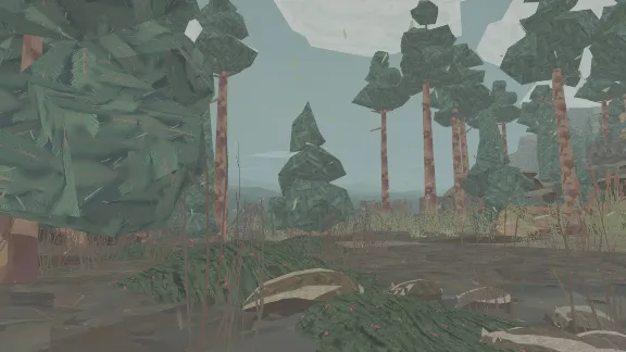Shelter (Steam KEY ROW Region Free)