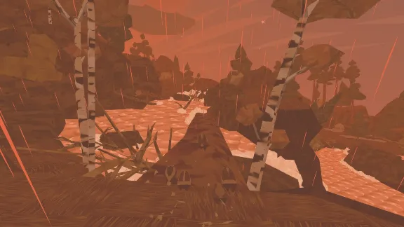 Shelter (Steam KEY ROW Region Free)