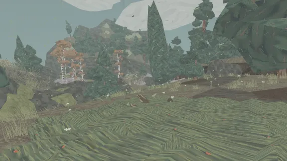 Shelter (Steam KEY ROW Region Free)