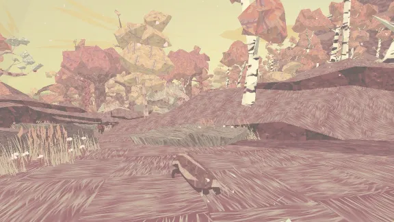 Shelter (Steam KEY ROW Region Free)