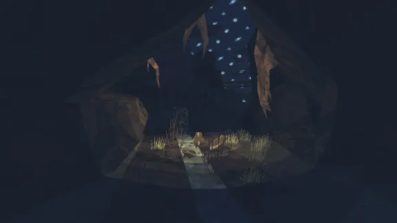 Shelter (Steam KEY ROW Region Free)