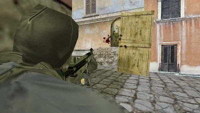 Counter-Strike 1.6 (cs 1.6) - STEAM Gift - RU+CIS+UA