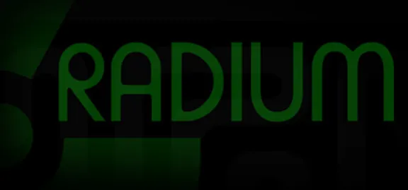 Radium STEAM GIFT RU/CIS