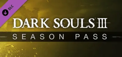 DARK SOULS 3 III - Season Pass [Steam Gift | RU CIS]