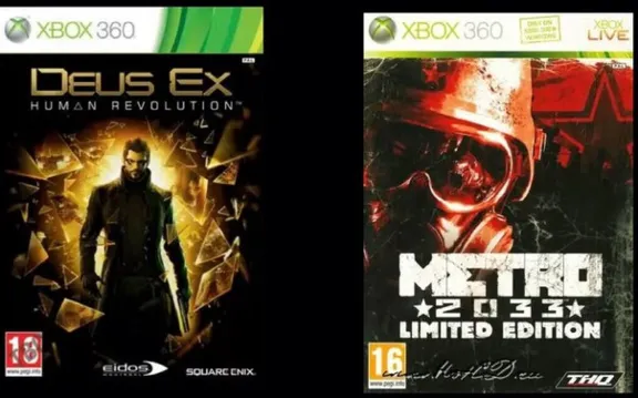 Mortal Kombat 9 / Far Cry 3 +43игр | XBOX 360 | перенос