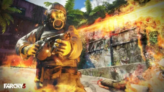 Far Cry 3 💎UPLAY KEY GLOBAL+ РОССИЯ+СНГ КЛЮЧ ЛИЦЕНЗИЯ