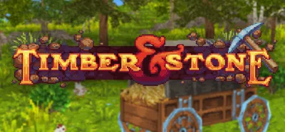 Timber and Stone (Steam Gift, Region RU+CIS)