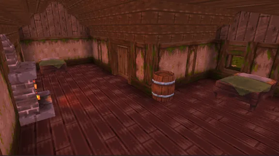 Timber and Stone (Steam Gift, Region RU+CIS)