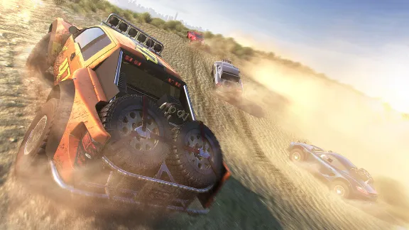 The Crew - Standard Edition - UPLAY - (Photo CD-Key)