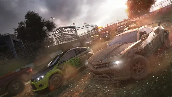 The Crew - Standard Edition - UPLAY - (Photo CD-Key)