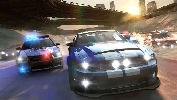The Crew - Standard Edition - UPLAY - (Photo CD-Key)