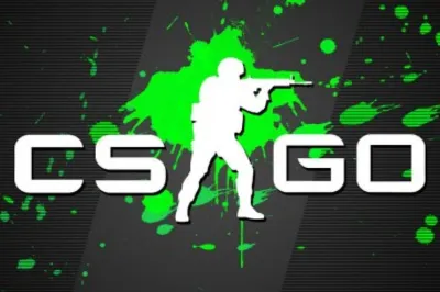 Counter-Strike Global Offensive + Пожизненная  Гарантия