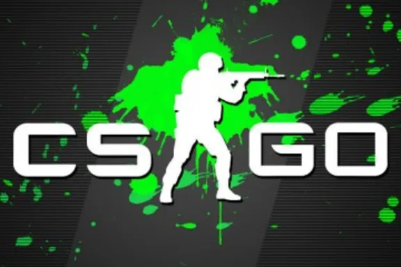 Counter-Strike Global Offensive + Пожизненная  Гарантия