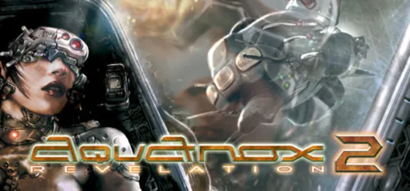 AquaNox 2: Revelation (STEAM KEY / GLOBAL)