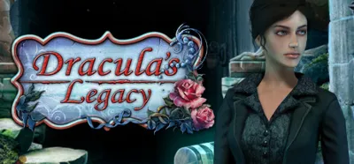 Dracula&acute;s Legacy / Наследие Дракулы (STEAM GIFT/RU/CIS)