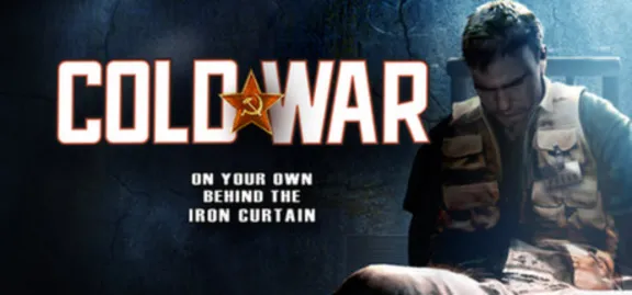 Cold War 🔑STEAM KEY 🔥RUSSIA + CIS