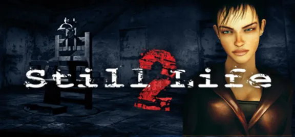 Still Life 2 🔑STEAM КЛЮЧ 🔥РОССИЯ + СНГ