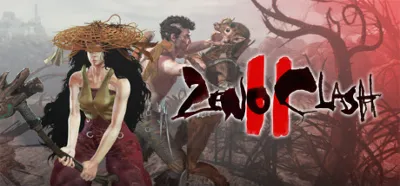 Zeno Clash 2 (STEAM KEY / ROW / REGION FREE)