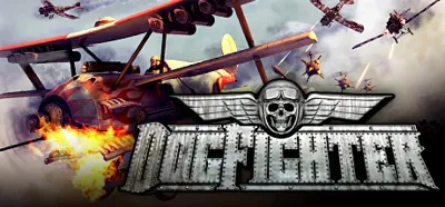 DogFighter (STEAM КЛЮЧ / РОССИЯ + ВЕСЬ МИР)