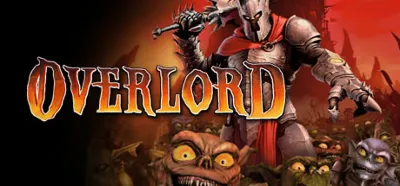 Overlord (STEAM KEY / ROW / REGION FREE)