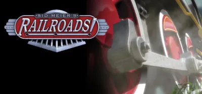 Sid Meier&acute;s Railroads! 🔑STEAM KEY 🔥RUSSIA + GLOBAL