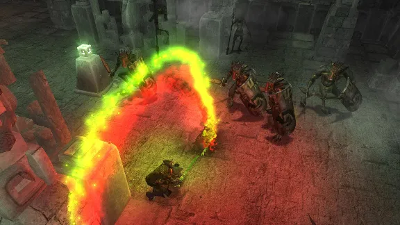 Avencast: Rise of the Mage (Steam Key, Region Free)