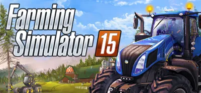 Farming Simulator 15 | + DLC (STEAM КЛЮЧ) РФ+СНГ | РУССКИЙ ЯЗЫК