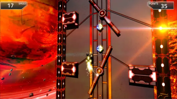 NeXus: One Core (STEAM KEY/ Region free)